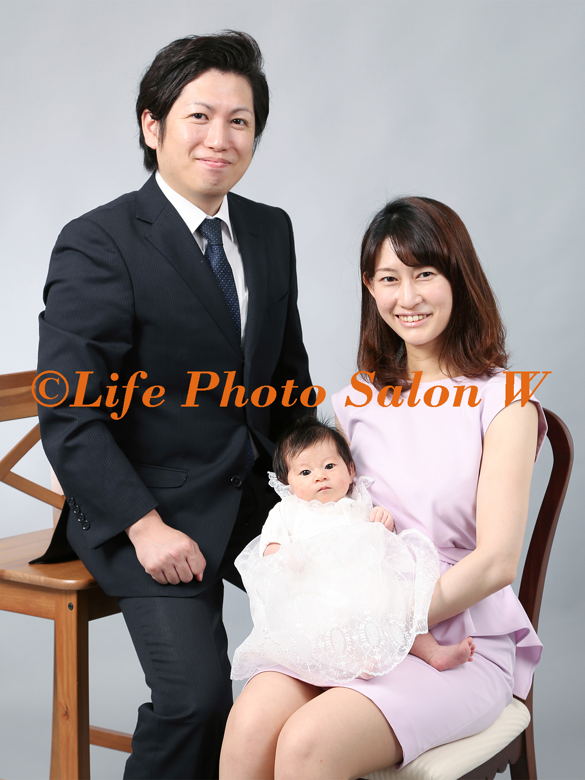 【元住吉・新丸子・多摩川】お宮参りの記念に綺麗な家族写真、撮影しませんか？