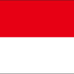 インドネシアビザ申請用写真規格（赤背景も白背景も撮影可）