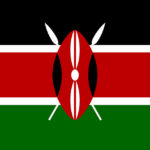 ケニアビザ申請用写真規格