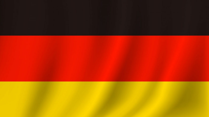 ドイツビザ申請用写真規格
