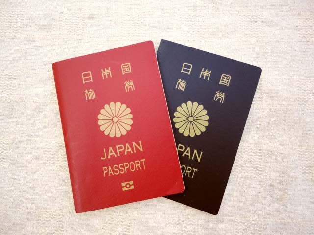 公用旅券（パスポート）用証明写真規格