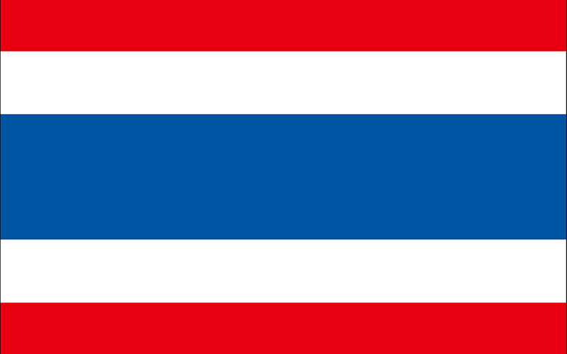 タイ国旗