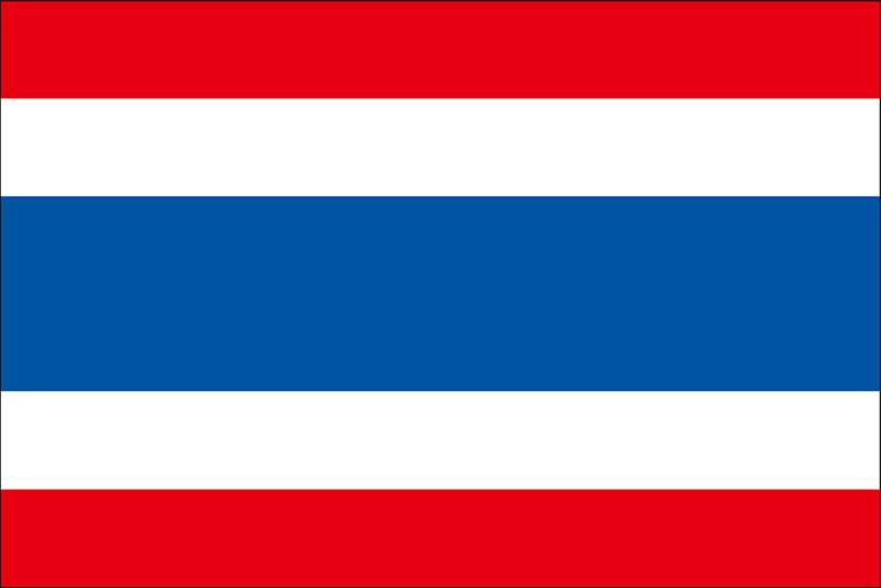 タイ国旗