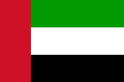 uae国旗