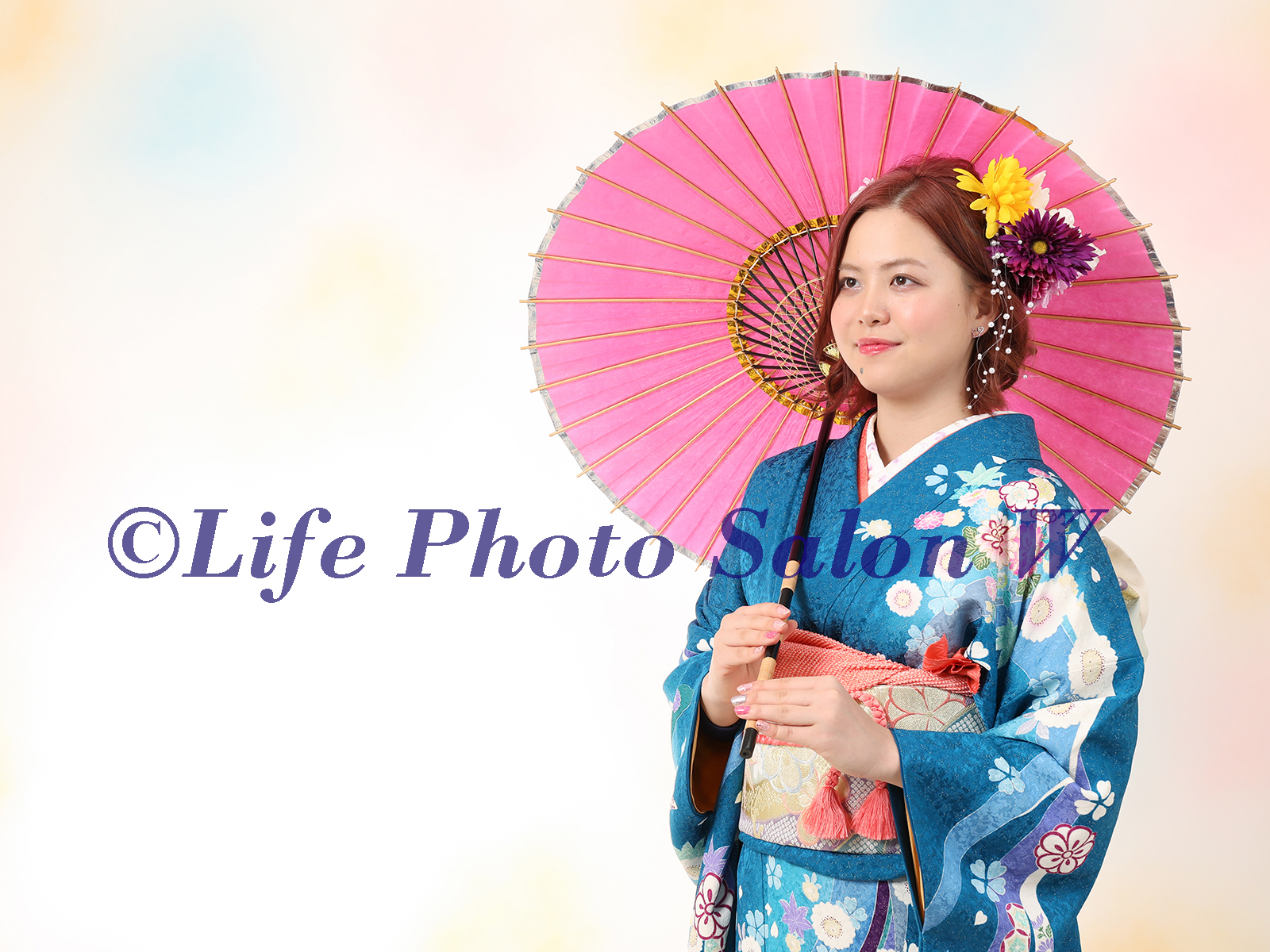 【日吉・元住吉・武蔵小杉・新丸子】卒業式に袴を着たら写真館で綺麗に撮影しませんか？