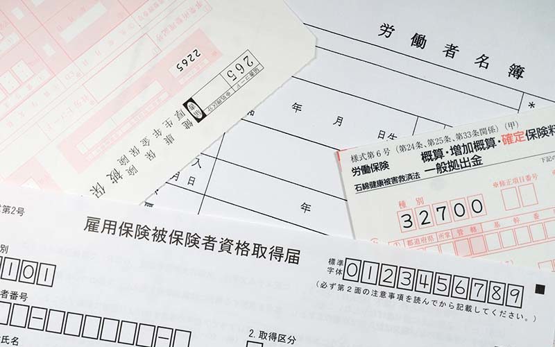 帰化許可申請書用写真撮影（縦5cm×横5cm）